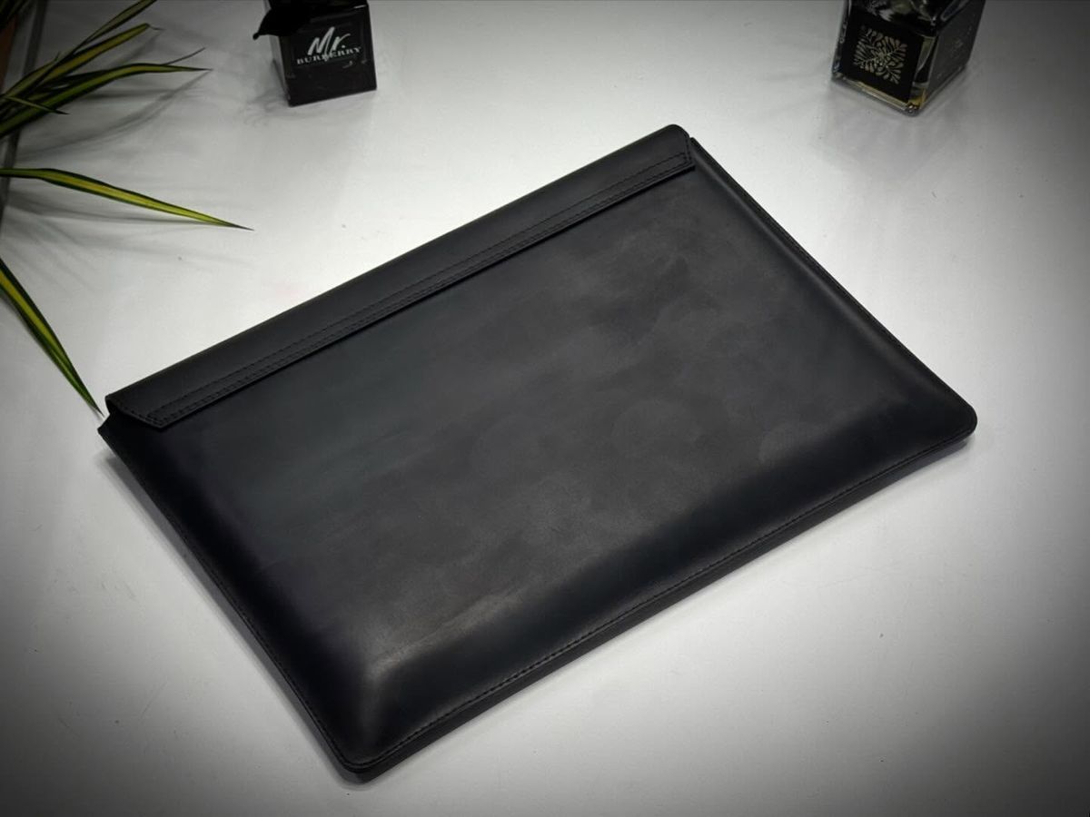 Ексклюзивний чохол для ноутбука "Referee" (індивідуальне замовлення) a110257 фото