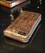 Элегантный Клатч из Натуральной Кожи Крокодила: Воплощение Роскоши a110105 фото